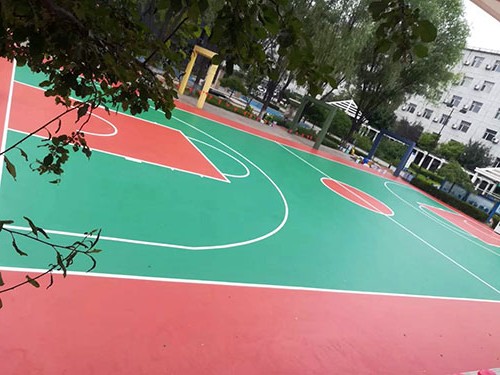 內(nèi)蒙古硅PU系列