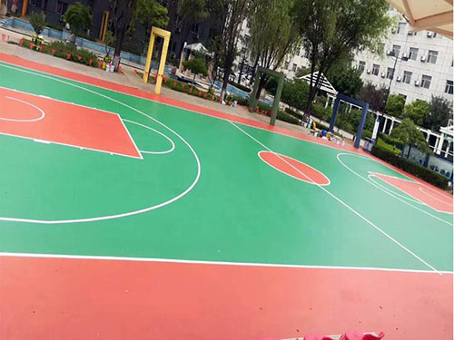 內(nèi)蒙古硅PU系列
